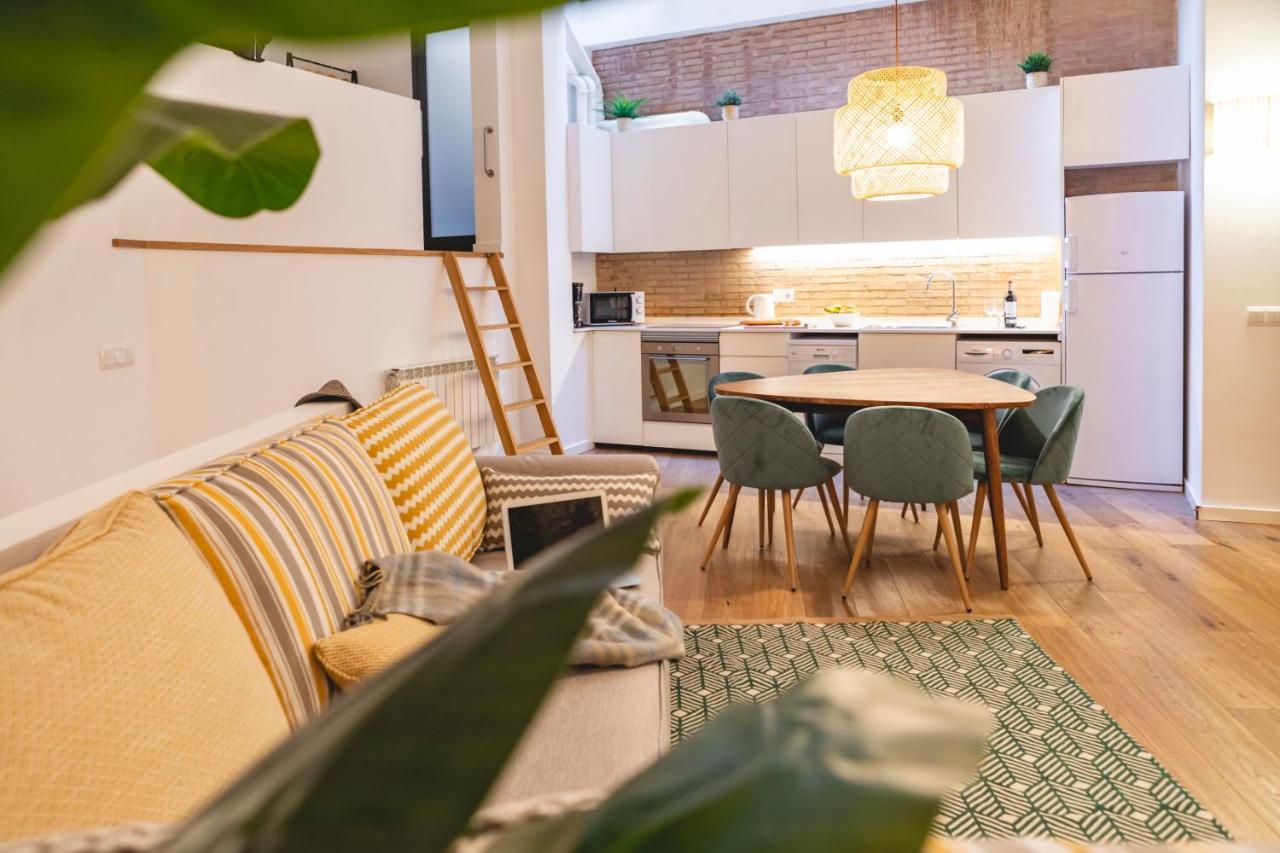 Bravissimo Sacsimort Apartment Girona Exterior photo