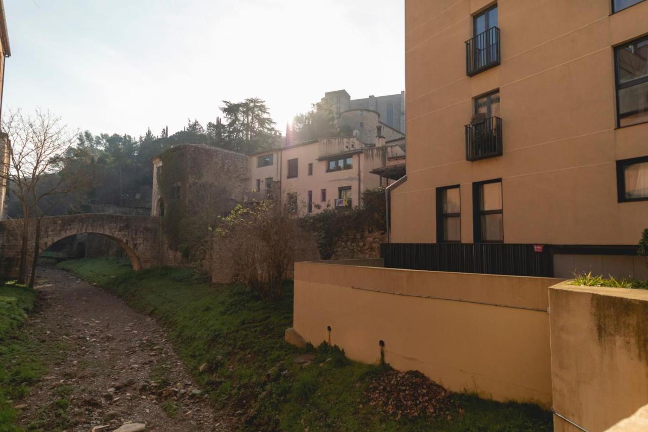 Bravissimo Sacsimort Apartment Girona Exterior photo