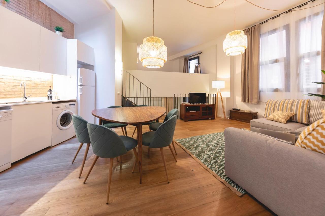 Bravissimo Sacsimort Apartment Girona Exterior photo